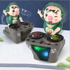 Heo DJ
