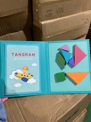 Bộ tangram