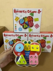 Thả khối hình bướm mã TL-241232