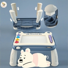 Bàn gạt xoá mã CS1101