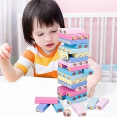 Rút gỗ màu động vật mã KT-51