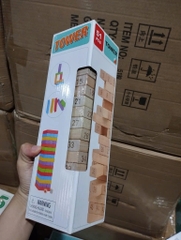 Rút gỗ số mã 51DDG