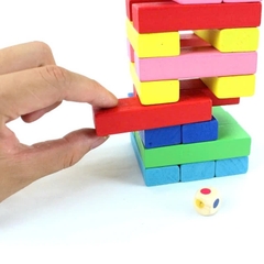 Rút gỗ màu mã 51C-DDG