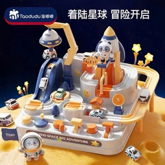 Phi Hành Gia mã 555-1
