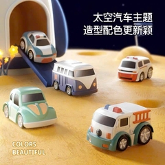 Phi Hành Gia mã 555-1