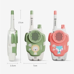 Bộ đàm mã 2290 - 14