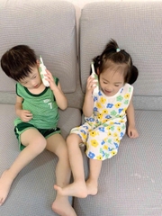 Bộ đàm mã 2290 - 14