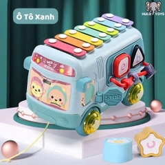 Xe bus đa năng mã YL1022-24