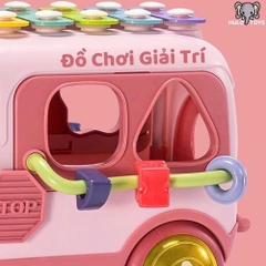 Xe bus đa năng mã YL1022-24