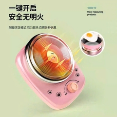 Bộ nấu ăn thật