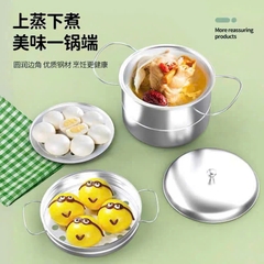 Bộ nấu ăn thật