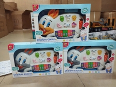 Đàn piano thỏ mã NO-3300