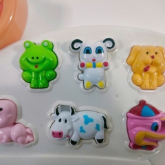 Đàn piano thỏ mã NO-3300