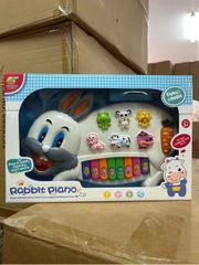 Đàn piano thỏ mã NO-3300