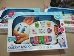 Đàn piano thỏ mã NO-3300