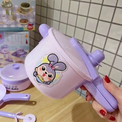 Bộ nấu ăn thỏ mã HY01-1