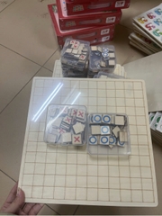 8% Cờ Caro mã Ches-100