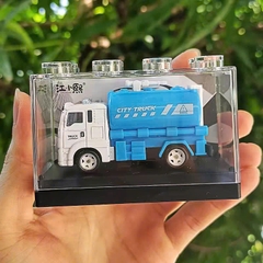 Ô tô hợp kim tỷ lệ 1:64 mã 95577-20 ( bán theo set 60 cái)