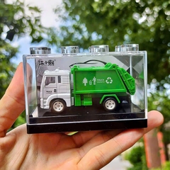 Ô tô hợp kim tỷ lệ 1:64 mã 95577-20 ( bán theo set 60 cái)