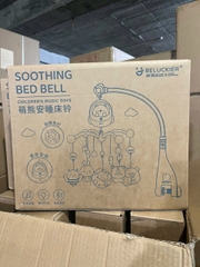 Đồ chơi treo nôi có điều khiển mã R007-2