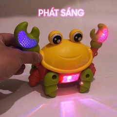 Cua Phát nhạc