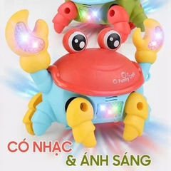 Cua Phát nhạc