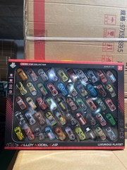 Set 50 xe hợp kim mã 7450