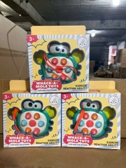 Đập chuột bấm tay mã 777Y-14C