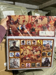 Hộp mù Noel mã SD1107