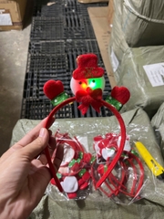 Bờm noel mã 60080 ( Bán 12c/ túi)
