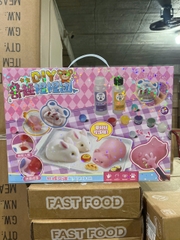 Đồ chơi tạo hình thú cưng mã 8208