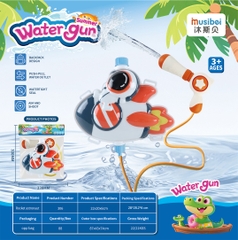 Balo phun nước PHI HÀNH GIA mã 306