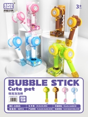 Bộ bắn bong bóng mã BC-1065