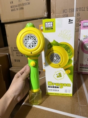 Bộ bắn bong bóng mã BC-1026