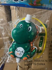 Balo phun nước KHỦNG LONG mã 309