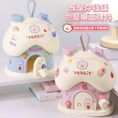 Két tiết kiệm NGÔI NHÀ mã 6688-1