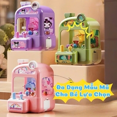 CÁC SẢN PHẨM ĐỒ CHƠI BÁN ĐẦU THÙNG
