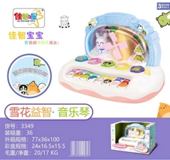 CÁC SẢN PHẨM ĐỒ CHƠI BÁN ĐẦU THÙNG