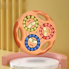 Rubik lăn bi mã 633-117A-CAM