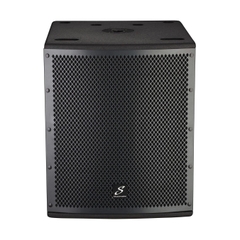 Loa siêu trầm StudioMaster TRX18S