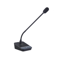 Hệ thống micro cổ ngỗng đại biểu FONESTAR MIC-SCF-D