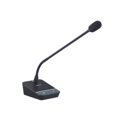 Hệ thống micro cổ ngỗng chủ tịch FONESTAR MIC-SCF-P