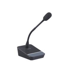 Microphone cổ ngỗng để bàn Condenser FONESTAR MICSET-C32