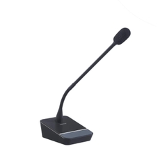 Microphone cổ ngỗng để bàn Condenser FONESTAR MICSET-C45