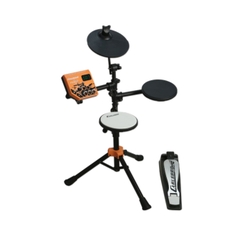 Bộ trống điện tử Carlsbro Rock50
