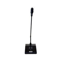 Bộ Microphone cổ ngỗng Đại biểu để bàn Piettalis KT-6688D
