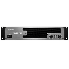 Bộ tăng âm PIETTA.LIS Model: TDX10 PRO