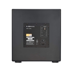 Loa siêu trầm Subwoofer liền công suất Partyhouse AVK-12AC