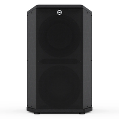 Loa Sub Điện Di Động (Active Subwoofer System) MUSICCUBE X1