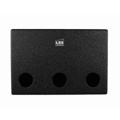 Loa siêu trầm Subwoofer LSS PULCE W